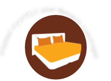 Hotel Comfort and Terrace Lounge